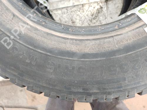 Andre HYUNDAI GALLOPER II (JK-01) 2.5 TD intercooler (99 hp) 32372771