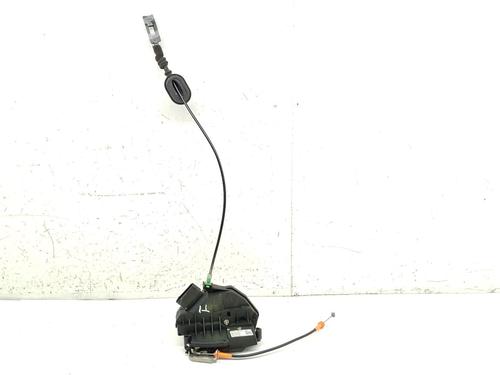 Used Rear left lock Rear left lock FORD ECOSPORT 1.5 EcoBlue TDCi (95 hp) 34507475 34507475