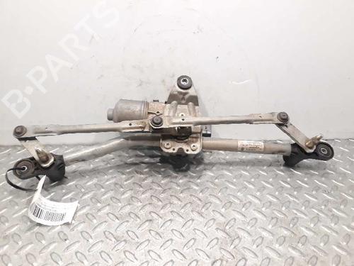 Used Front wiper motor ALFA ROMEO 159 (939_) 1.9 JTDM 16V (939AXC1B, 939AXC12) (150 hp) 6911510