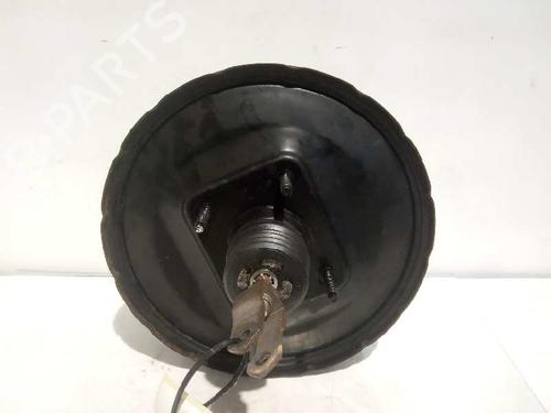 Servo brake NISSAN X-TRAIL I (T30) 2.2 DCi | BP4680095M42 