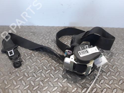 Used Front left seatbelt PEUGEOT BIPPER (AA_) [2008-2025]  13045903
