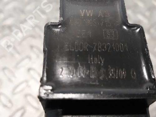 Ignition coil SKODA FABIA II (542) 1.2 | BP3077447M94 