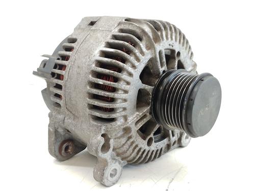 Used Alternator VW PASSAT B6 (3C2) 2.0 TDI 16V (140 hp) 27873038