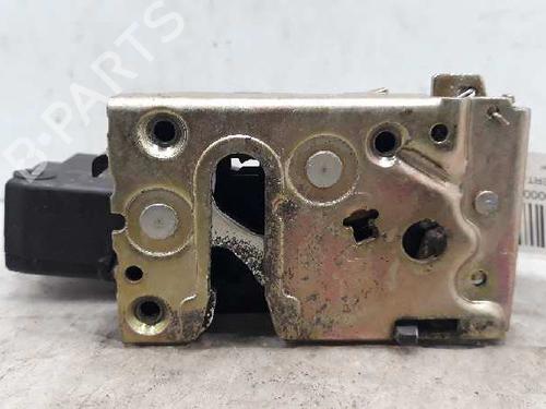 Used Rear right lock CITROËN ZX (N2) [1991-1999]  5155064