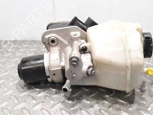 Brake master cylinder MERCEDES-BENZ E-CLASS (W211)  | BP7291839M77 