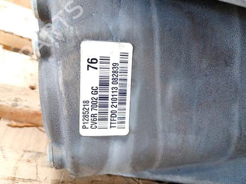 Gearbox VOLVO V40 Hatchback (525) D2 | BP37442938M3 - Image 6
