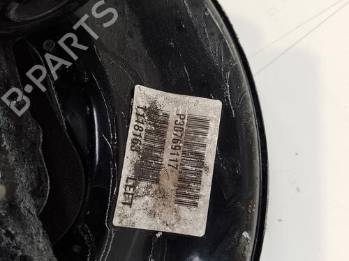 Left rear steering knuckle VOLVO XC90 I (275)  | BP24106334M27 
