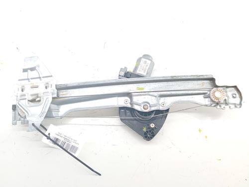 Rear left window mechanism CITROËN C4 II (NC_) 1.2 THP 110 (NCHNZ6, NCHNV6) | BP39650005C24  - Image 5