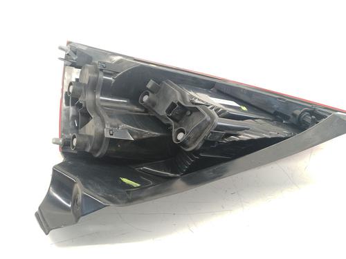 Right taillight RENAULT MEGANE II (BM0/1_, CM0/1_) 1.6 16V (BM0C, CM0C) | BP28053476C35 