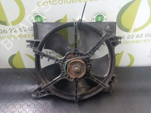Used Radiator fan HYUNDAI ACCENT II (LC) [1999-2012]  3052160