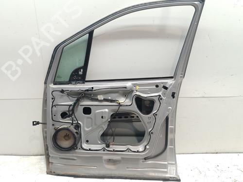 Right front door MERCEDES-BENZ A-CLASS (W168) A 170 CDI (168.008) | BP30319746C3