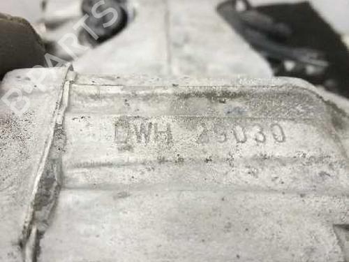 Gearbox AUDI A4 B5 (8D2)  | BP3541668M3 