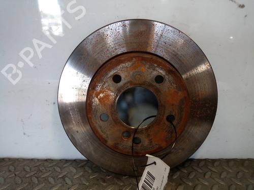 Andre MERCEDES-BENZ CLK (C209) CLK 270 CDI (209.316) (170 hp) 14226428