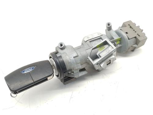 Ratlås/Tændingslås FORD MONDEO IV (BA7) 2.2 TDCi (175 hp) 30083811