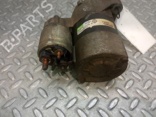 Starter RENAULT CLIO III (BR0/1, CR0/1)  | BP9770458M8 