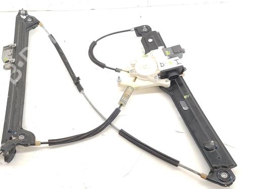 Used Front left window mechanism BMW 5 Gran Turismo (F07) [2009-2017]  29064197