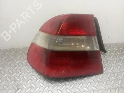 Used Left taillight BMW 3 (E46) [1997-2005]  12522493