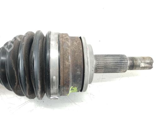 Left front driveshaft TOYOTA AURIS (_E15_) 2.0 D-4D (ADE150_, ADE150R) | BP29506656M38 