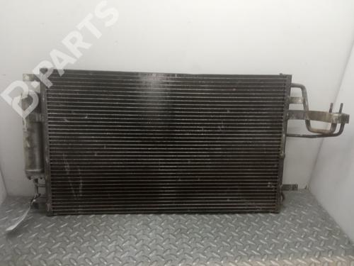 Used AC radiator AC radiator KIA SPORTAGE II (JE_, KM_) 2.0 CRDi (113 hp) 11197375 11197375