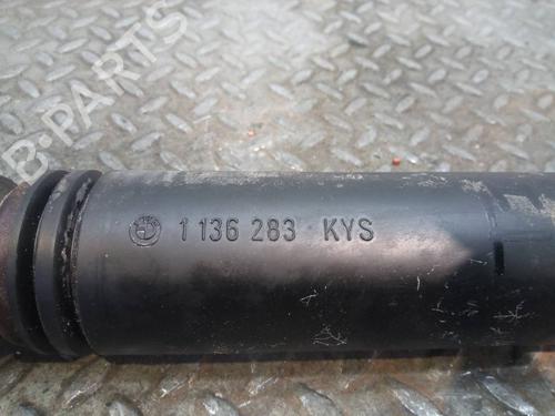 Left rear shock absorber BMW 3 (E46)  | BP16733468M18 
