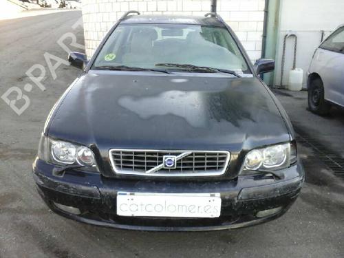 AC compressor VOLVO V40 Estate (645)  | BP10062792M34 