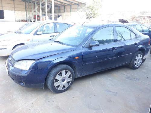 Injection rail FORD MONDEO III (B5Y) 2.0 TDCi | BP9234946M98 