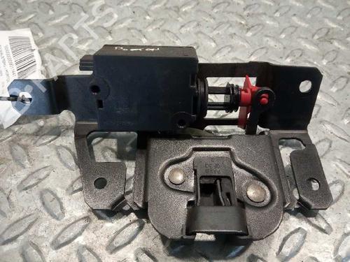 Tailgate lock BMW 3 Compact (E46) 320 td | BP6256166C101 