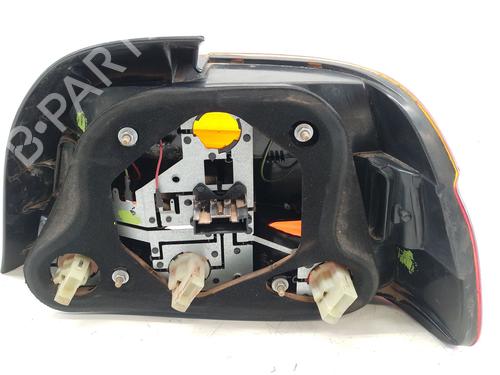 Left taillight BMW 5 (E39) 530 d | BP27467322C34 