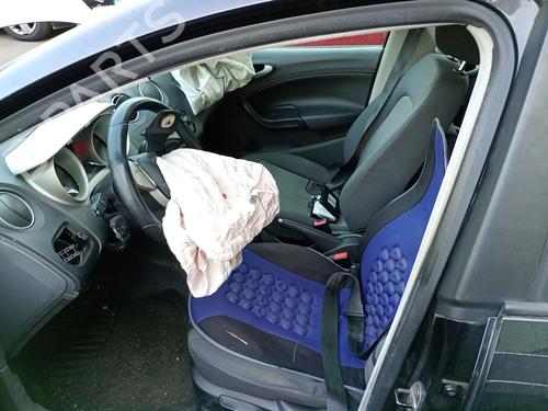 Left front window switch SEAT IBIZA IV (6J5, 6P1) 1.6 TDI | BP39170598I27  - Image 10