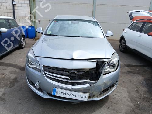 Recambios OPEL INSIGNIA A Saloon (G09)  2.0 CDTI (69)  4641608