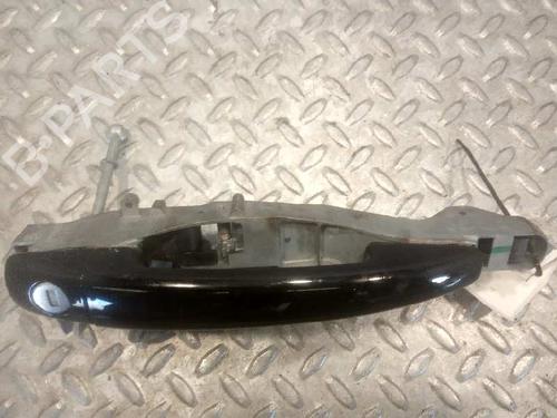 Front left exterior door handle PEUGEOT 308 I (4A_, 4C_)  | BP3047336C128 