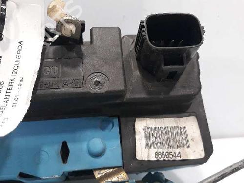 Front left lock VOLVO S60 I (384) 2.4 D | BP5305660C98 