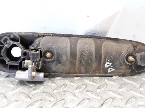 Front right exterior door handle JEEP CHEROKEE (KJ)  | BP6068981C129 