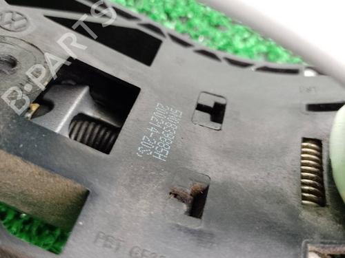 Front right exterior door handle SEAT IBIZA IV (6J5, 6P1)  | BP16977078C129 