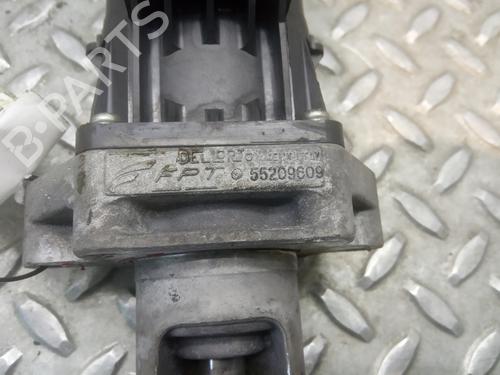 Egr FIAT BRAVO II (198_)  | BP10178855M69 