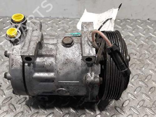 Compresseur AC ALFA ROMEO 147 (937_)  | BP3062848M34 