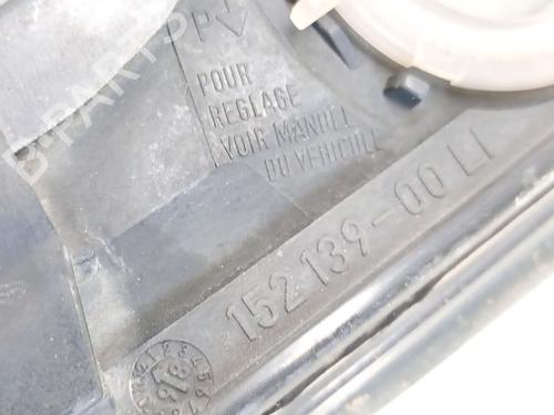 Left headlight BMW 5 (E39) 528 i | BP36915164C28  - Image 7
