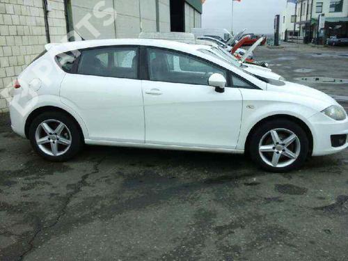 Rear left interior door handle SEAT LEON (1P1) 1.9 TDI | BP6472233I15  - Image 5