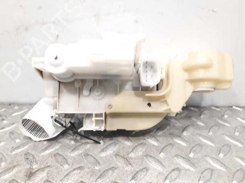 Used Front left lock ALFA ROMEO 159 (939_) 1.9 JTDM 16V (939AXC1B, 939AXC12) (150 hp) 6909997