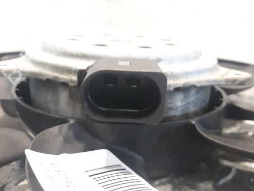 Radiator fan AUDI Q5 (8RB) 2.0 TFSI quattro | BP6092352M35 