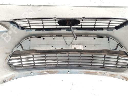 Front bumper FORD FOCUS II (DA_, HCP, DP) 1.6 TDCi | BP31587561C7 