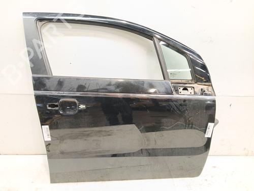 Used Right front door OPEL ASTRA J (P10) 1.3 CDTI (68) (95 hp) 24704190
