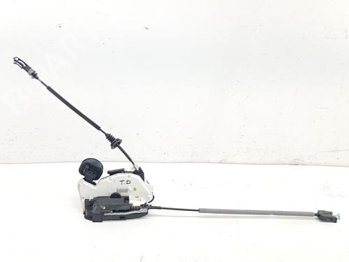 rear-right-lock-vw-golf-vi-5k1-2008-2009-2010-2011-2012-2013-2014-39170636 main image