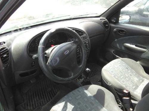 Essuie-glace moteur avant FORD FIESTA IV (JA_, JB_)  | BP5592838M29 