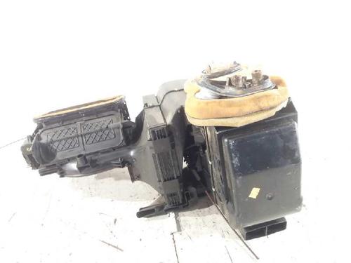Heater matrix box VW POLO (9N_, 9A_)  | BP14232796M61 