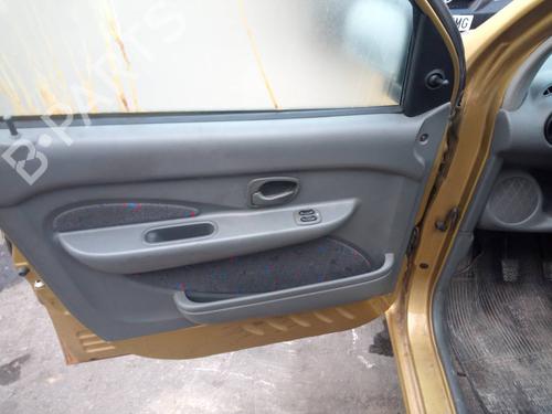 Gearbox HYUNDAI ATOS (MX)  | BP16779483M3 