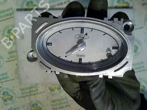 Used Electronic module Electronic module FORD MONDEO III (B5Y) 2.0 16V TDDi / TDCi (115 hp) 14227514 14227514