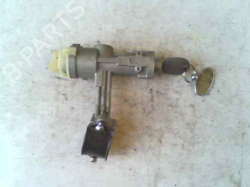 Used Ignition barrel KIA PICANTO I (SA) [2004-2012]  6634538