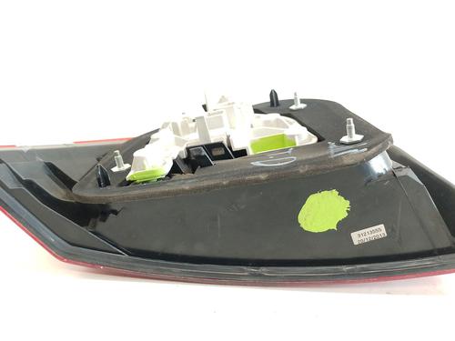 Højre baglygte VOLVO S40 II (544)  | BP29483415C35 