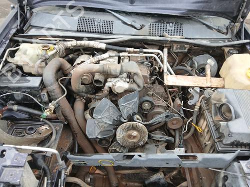 Used Gearbox JEEP GRAND CHEROKEE I (ZJ, ZG) 2.5 TD 4x4 (Z) (115 hp) 29251912